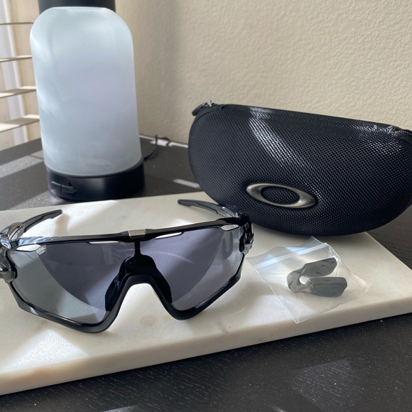 Oakley jawbreakers - Picture 4 of 8